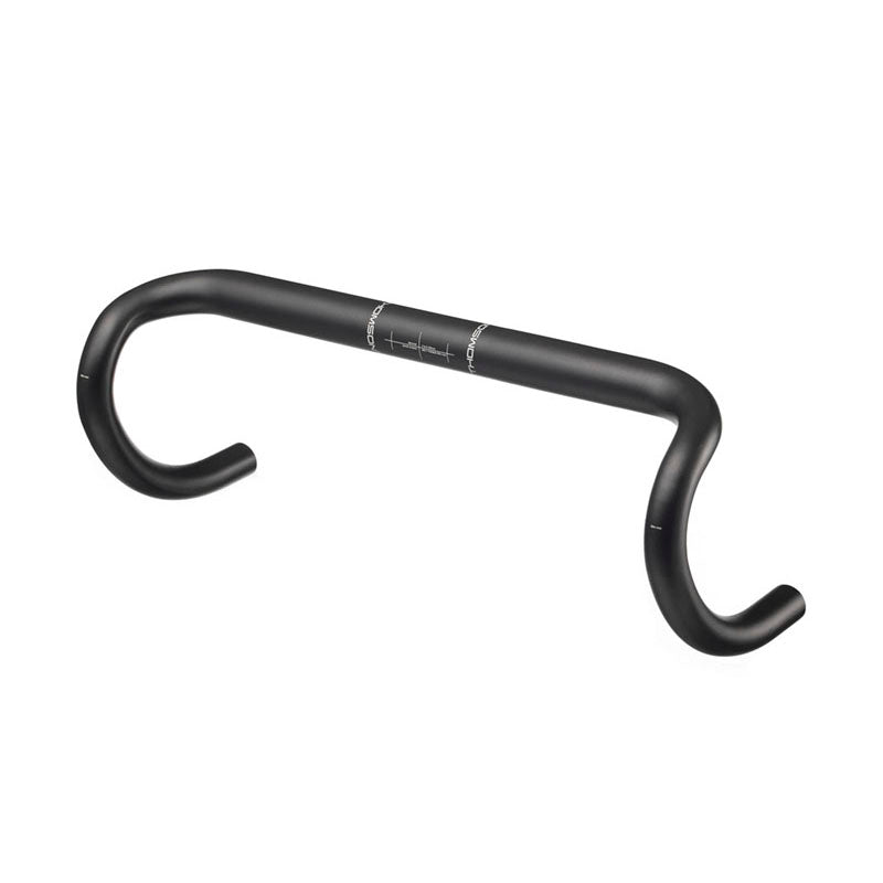 THOMSON ALLOY DROP BAR ROUND アルミドロップハンドル