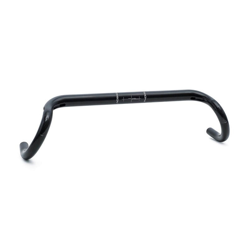 THOMSON CARBON DROP BAR GRAVEL カーボングラベルドロップハンドル