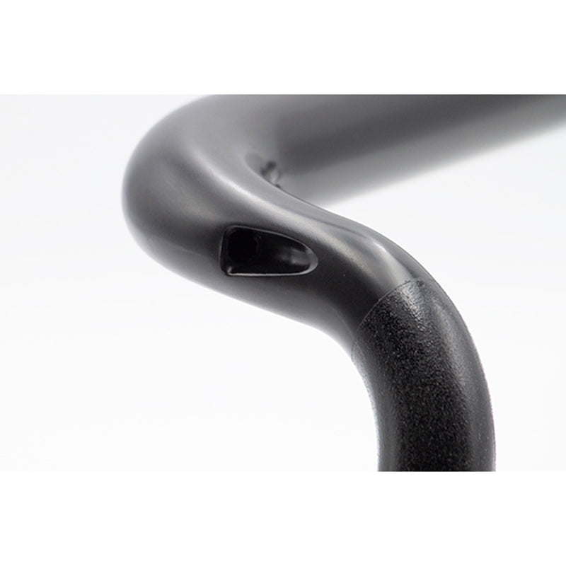 CARBON DROP BAR GRAVEL