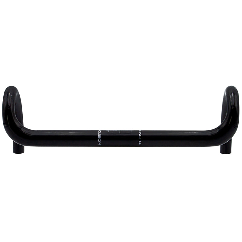 THOMSON CARBON DROP BAR ROUND｜扱いやすいカーボンドロップハンドル