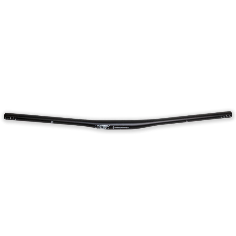 THOMSON CARBON FLAT BAR カーボンフラットハンドル