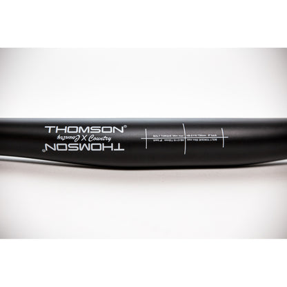 CARBON FLAT BAR