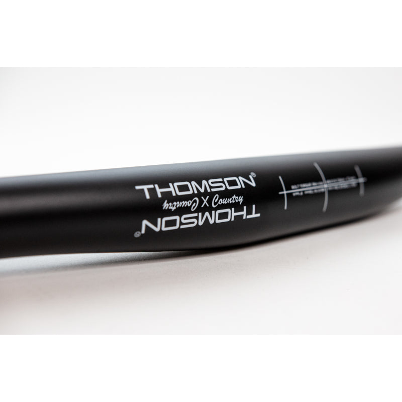 CARBON FLAT BAR