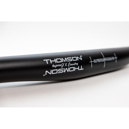 CARBON FLAT BAR