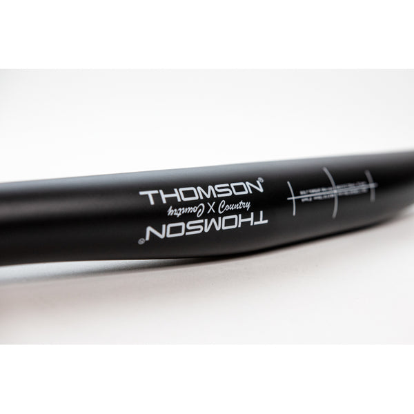 CARBON FLAT BAR
