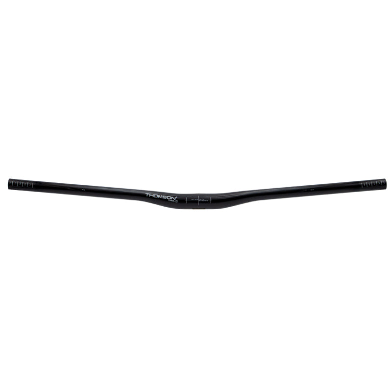THOMSON CARBON RISER BAR カーボンライザーバー