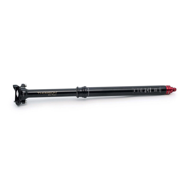 THOMSON COVERT BLACK DROPPER ドロッパーポスト
