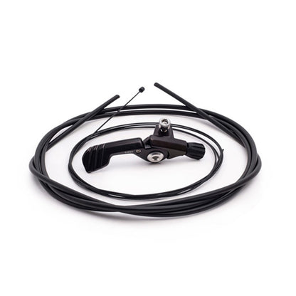 COVERT BLACK DROPPER
