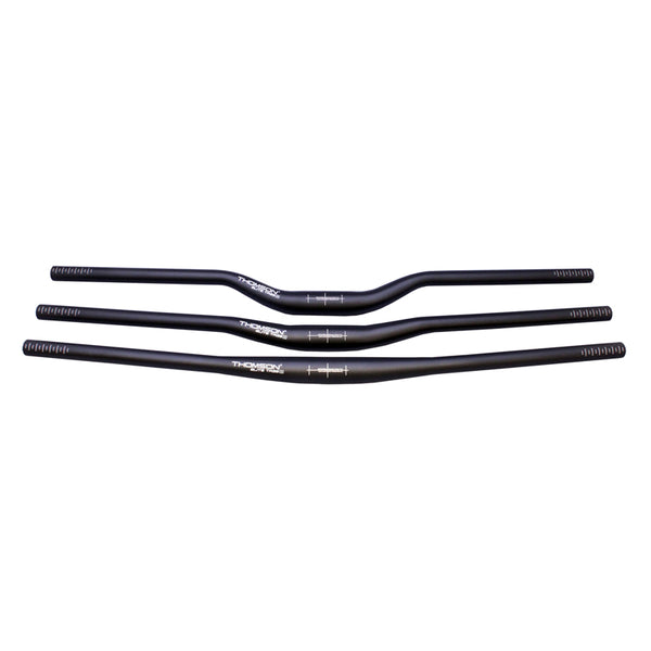 ELITE 35mm ALUMINUM RISERBAR