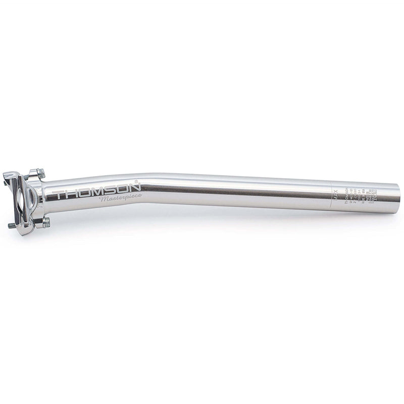 MASTERPIECE SEATPOST