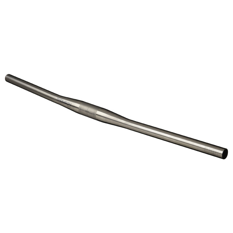 TITANIUM FLAT BAR