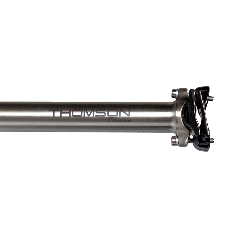 TITANIUM SEATPOST