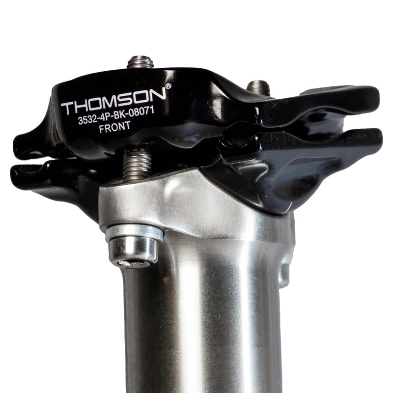 TITANIUM SEATPOST