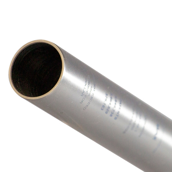 TITANIUM SEATPOST