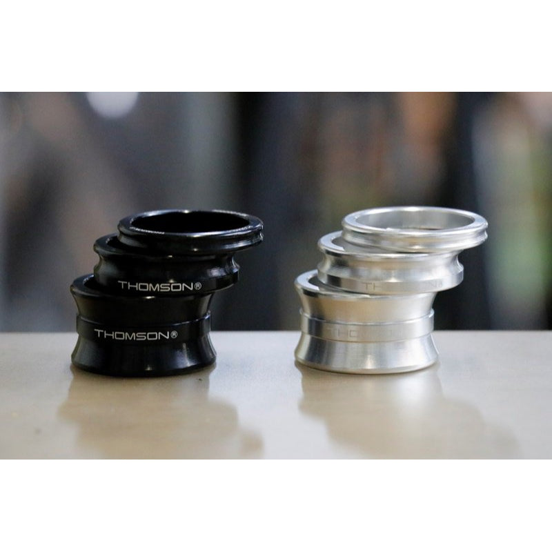 THOMSON SPACER KIT 1-1/8インチ CNC削り出しスペーサーセット