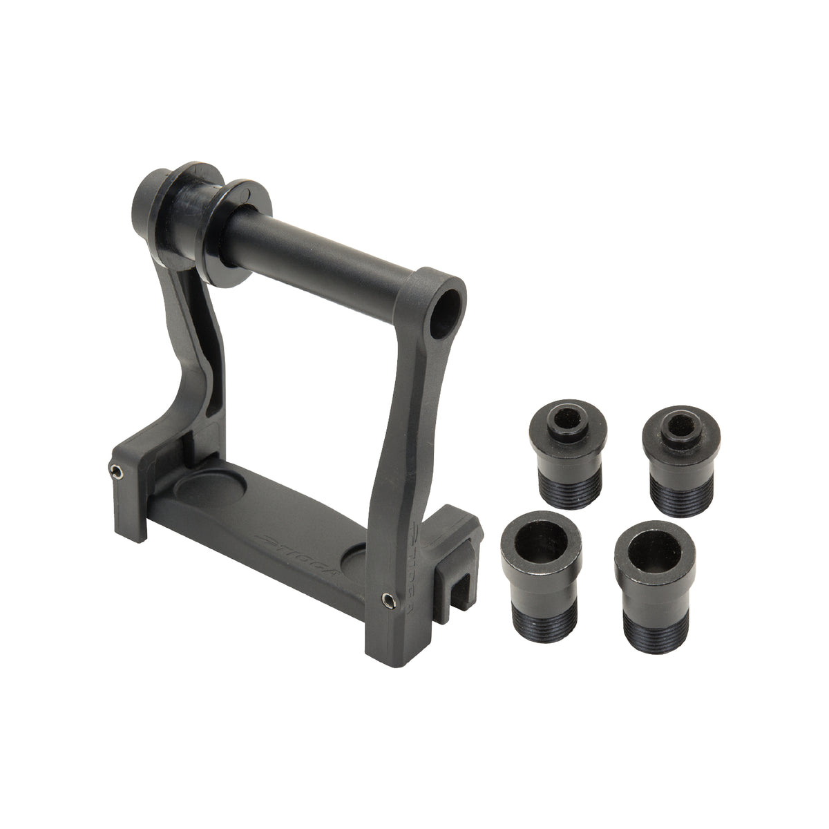 TIOGA Rear End Holder Ⅱ 輪行用リアエンド保護ホルダー チェーンテンショナー付属
