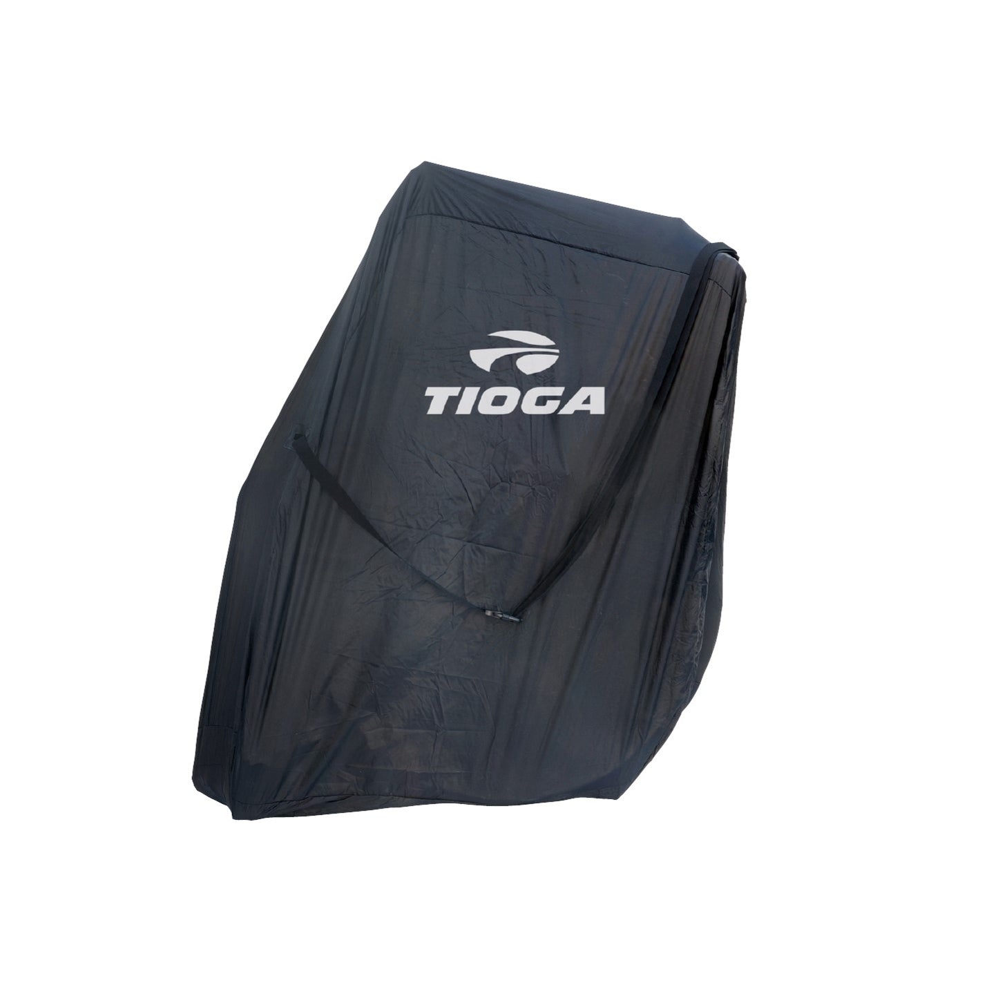 Road Pod TIOGA 輪行袋 ロードバイク 輪行バッグ 70Dナイロン 輪行 輪行セット 軽量 自転車 立てかけ収納袋 チェーンカバー付き 輪行袋 輪行 初心者 向け