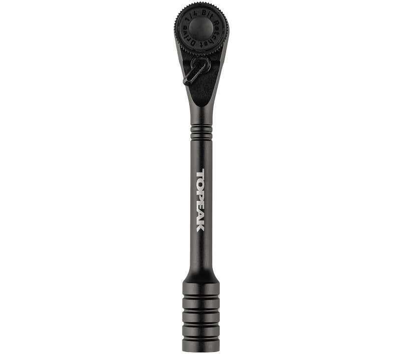 Ratchet Toolbar Aluminum