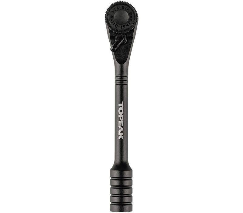 Ratchet Toolbar Aluminum