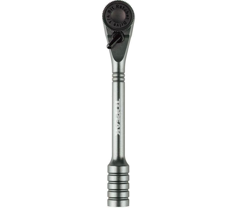 Ratchet Toolbar Aluminum