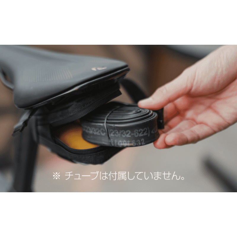 ELEMENTA SEATBAG