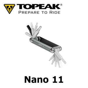 Nano 11