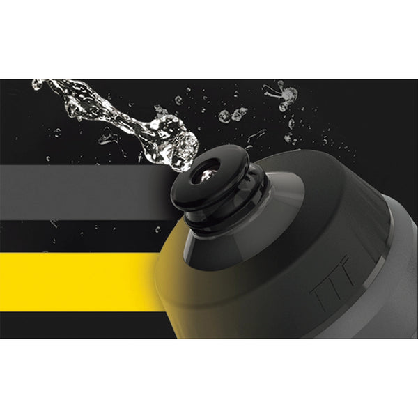 WATER BOTTLE 650 ML