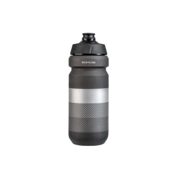 WATER BOTTLE 650 ML TOPEAK ボトル 自転車 ウォーターボトル サイクルボトル 650ml ジェットバルブ ボトル 軽量 ボトル PP ロードバイク ボトルケージ サイクリング 水分補給