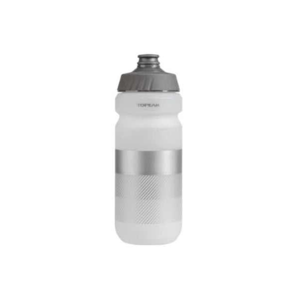 WATER BOTTLE 650 ML TOPEAK ボトル 自転車 ウォーターボトル サイクルボトル 650ml ジェットバルブ ボトル 軽量 ボトル PP ロードバイク ボトルケージ サイクリング 水分補給
