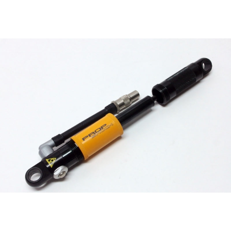 TOPEAK PROP SHOCK 300psi対応 エアサスペンション用ショックポンプ