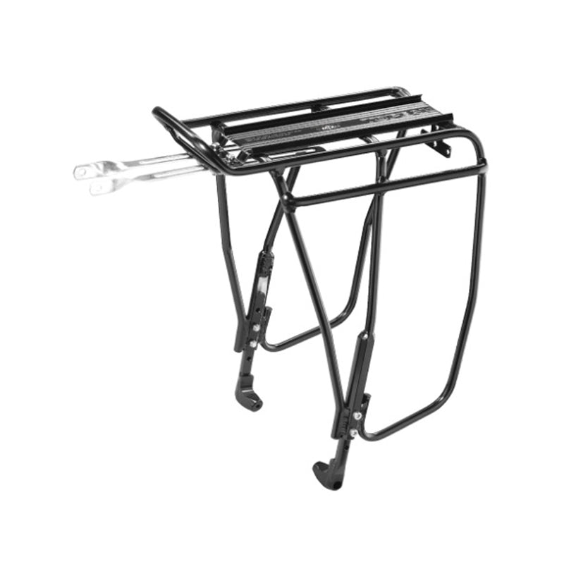 TOPEAK Uni Super Tourist DX Disc ディスクブレーキ対応リアキャリア