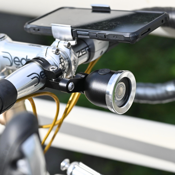 ヨ*ト様 TOWN MOUSE CENTER LIGHT 自転車ライト Center Light – Town Mouse Bikes