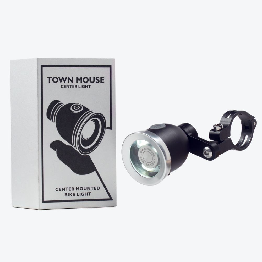 アクセサリー TOWN MOUSE CENTER LIGHT TOWN MOUSE（タウンマウス）センターライト – GEEKTRADEオフィシャル