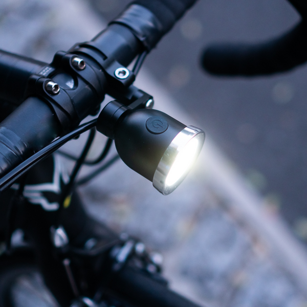 ヨ*ト様 TOWN MOUSE CENTER LIGHT 自転車ライト TOWN MOUSE｜センターライト – 京都の自転車屋 CYCLE SHOP eirin