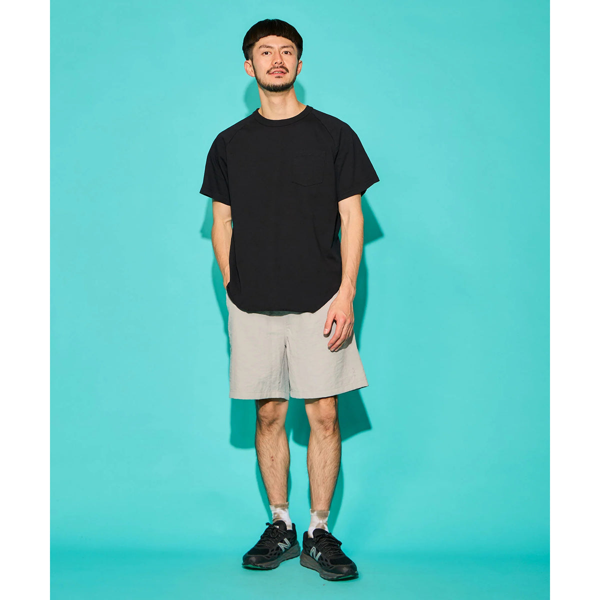 LAGO SHORT