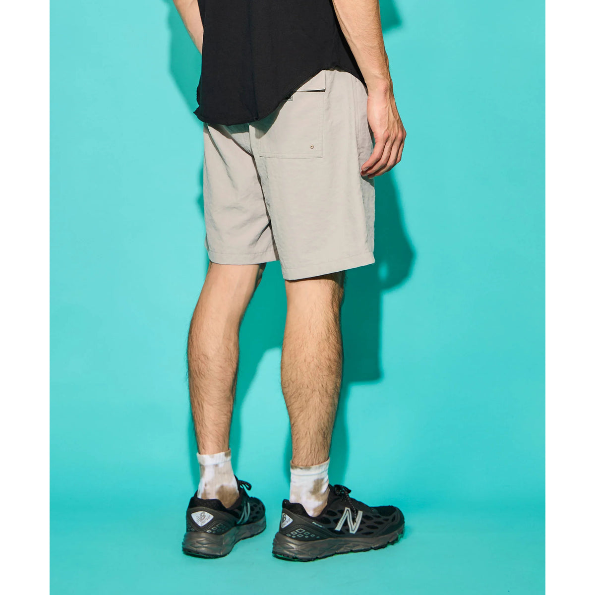 LAGO SHORT