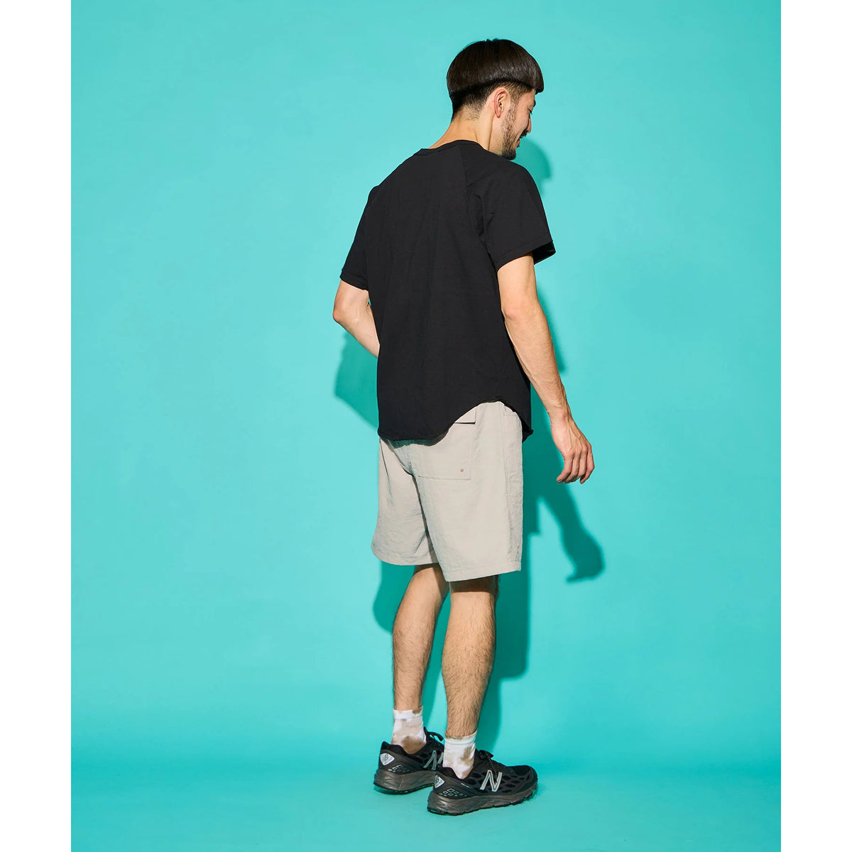 LAGO SHORT