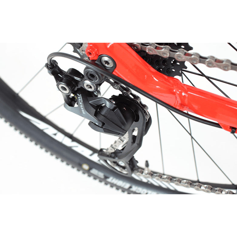 NESTO｜【2025年モデル】TRAIZE – 京都の自転車屋 CYCLE SHOP eirin