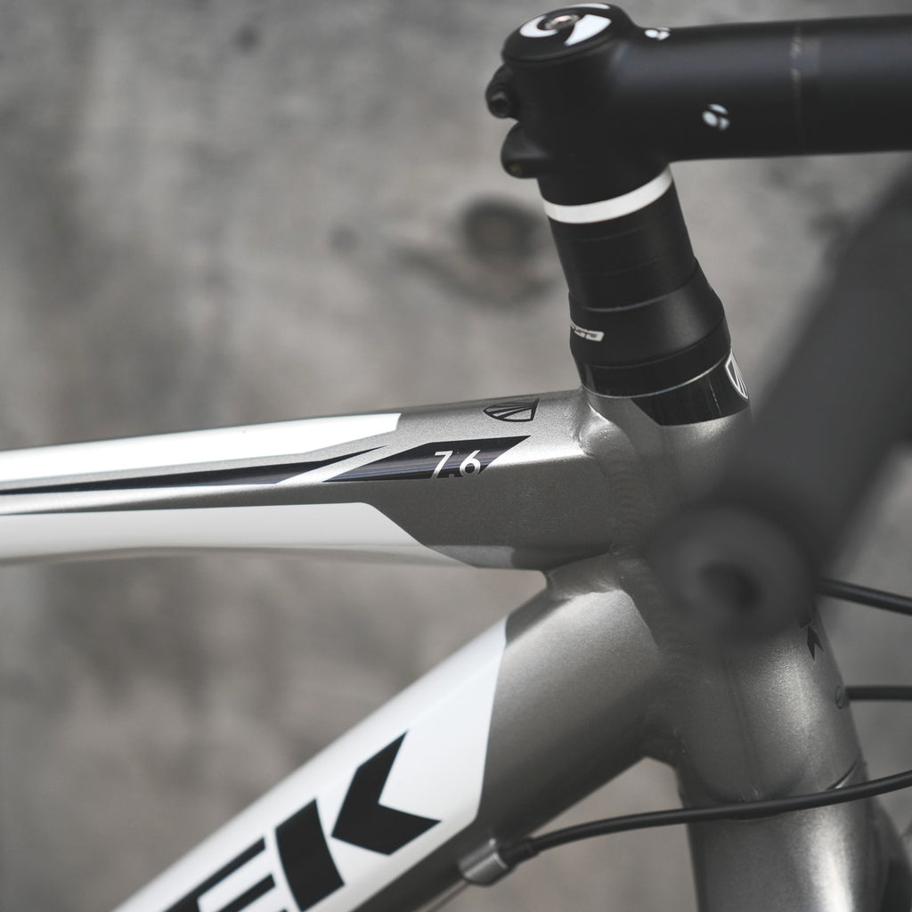 TREK_【在庫セール！】【中古】【2013年モデル】7.6 FX