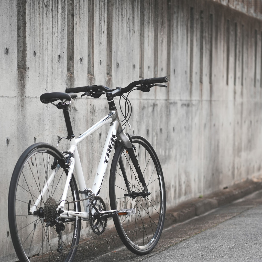 TREK_【在庫セール！】【中古】【2013年モデル】7.6 FX