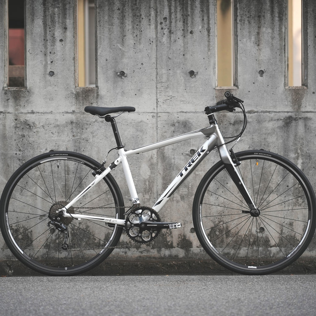 TREK_【在庫セール！】【中古】【2013年モデル】7.6 FX