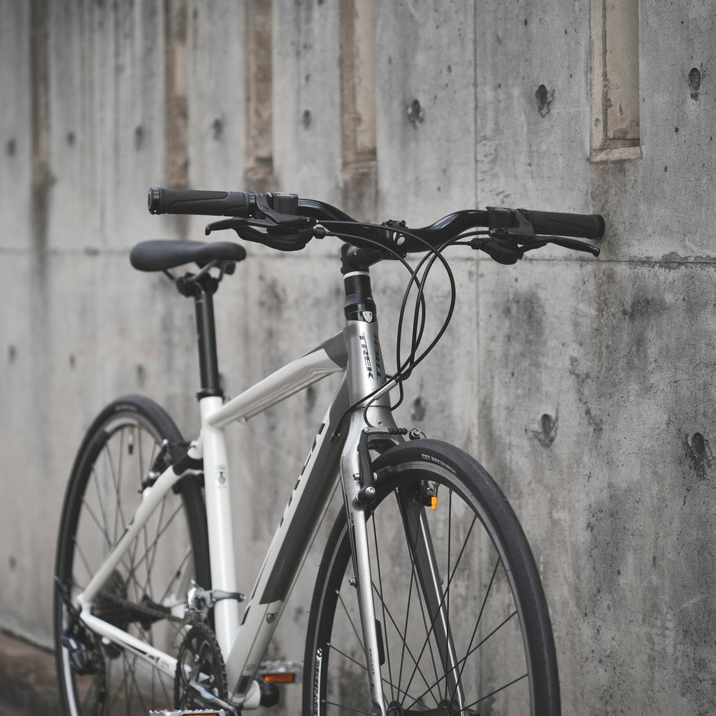 TREK_【在庫セール！】【中古】【2013年モデル】7.6 FX