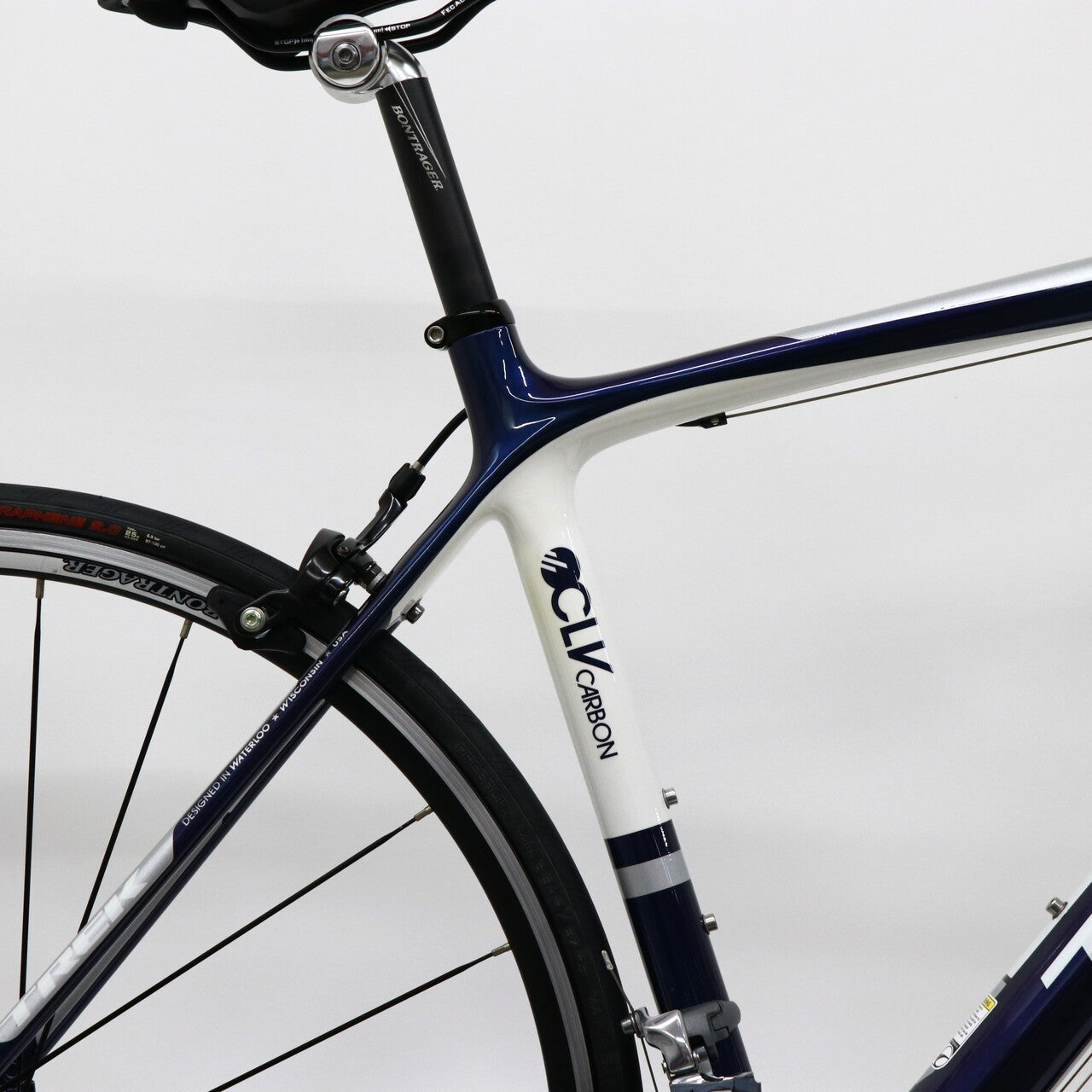 【中古】【2012年モデル】MADONE 3.1