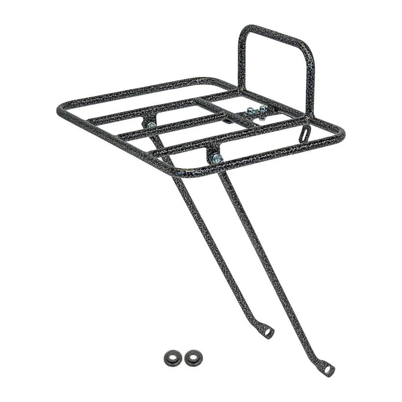 ADEPT / TRUSS PORTER RACK（HAMMER BLACK） – 京都の自転車屋