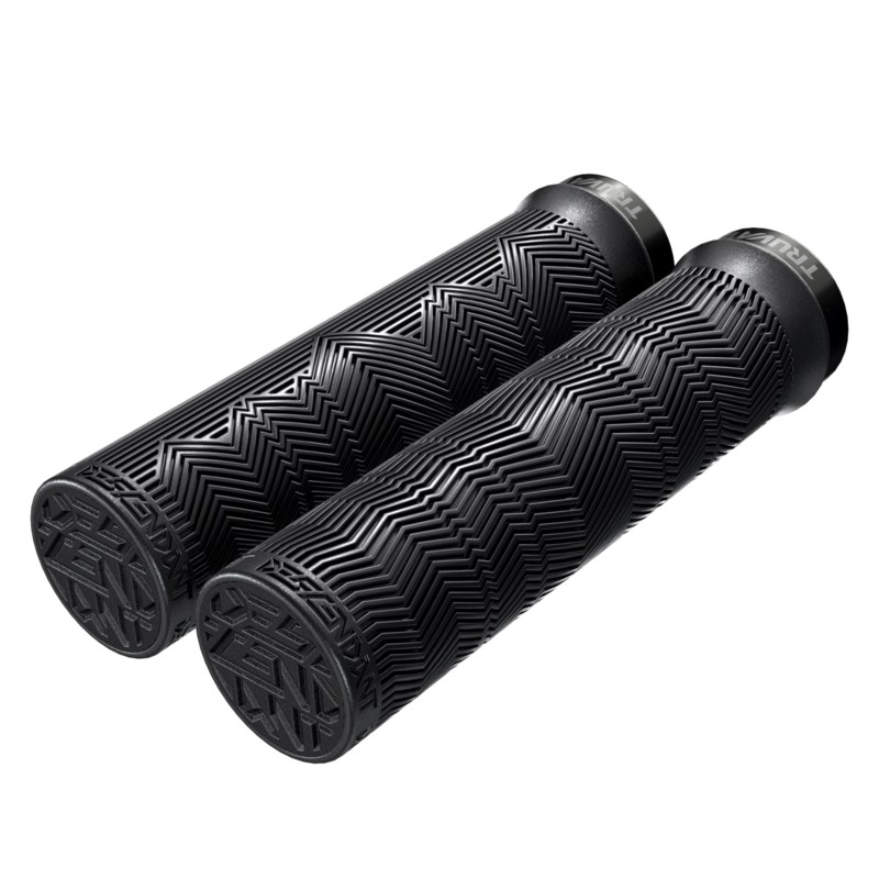 TRUVATIV Descendant Grip シングルクランプ ロックオングリップ