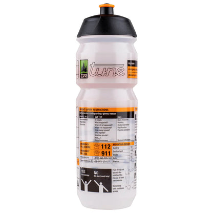 Emergency Bottle
