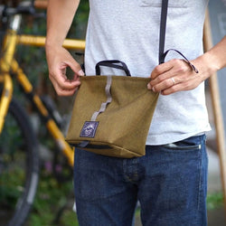 Tabitibi Tote PHOTO COLLECTION