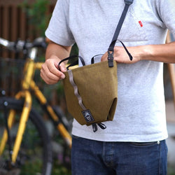 Tabitibi Tote PHOTO COLLECTION