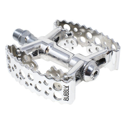 【MKS × SIMWORKS】Tiny Bubbly Pedal