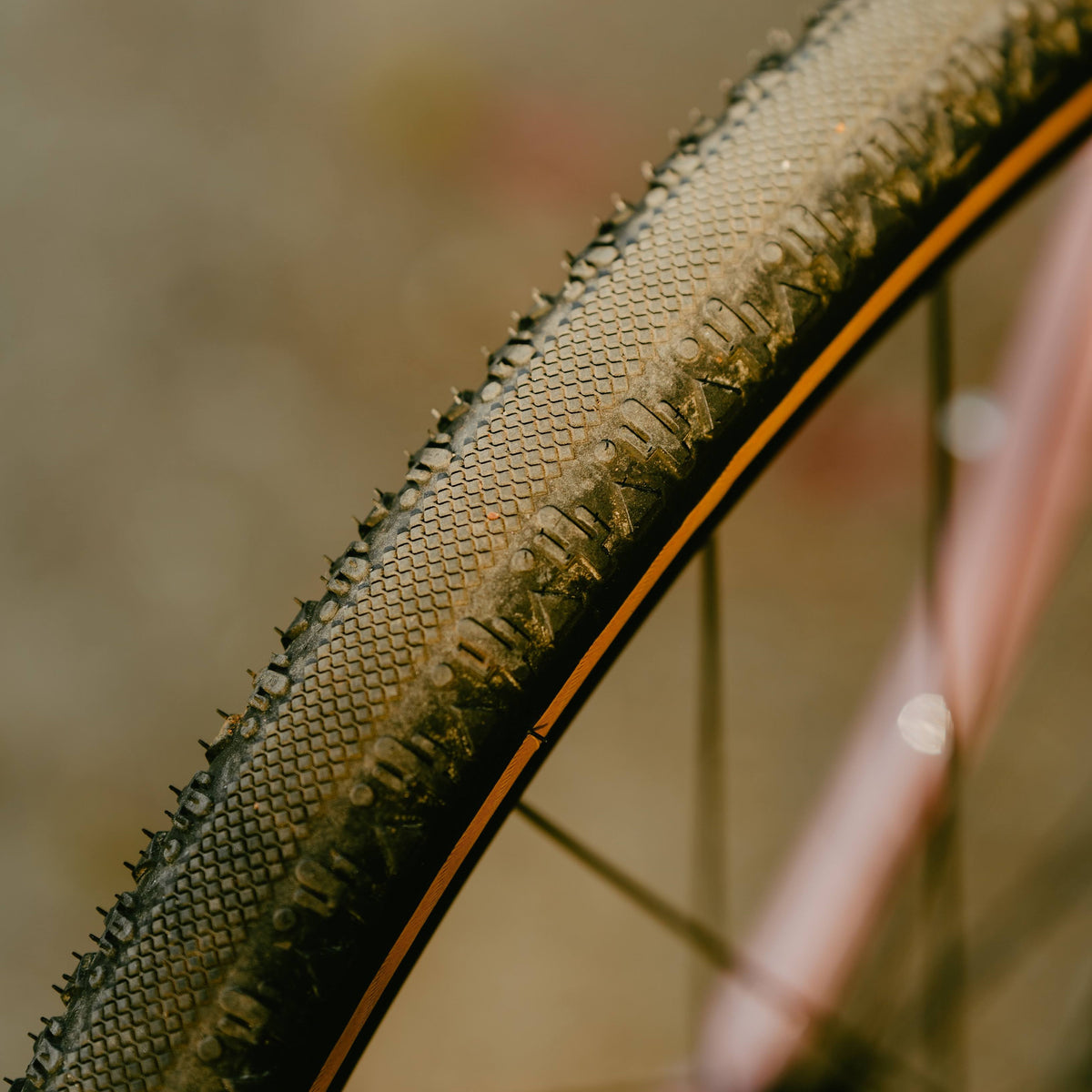 【Tomii Cycles × Sim Works】Faraway Tire